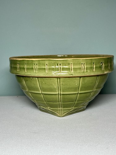 Vintage htf mccoy - vintage, pottery