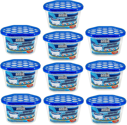 Dehumidifier 500ml pack - pack, of