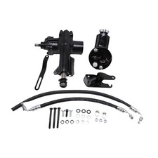 Power Steering Kit Spare Parts for Chevy Belair 150 210 1955-1957