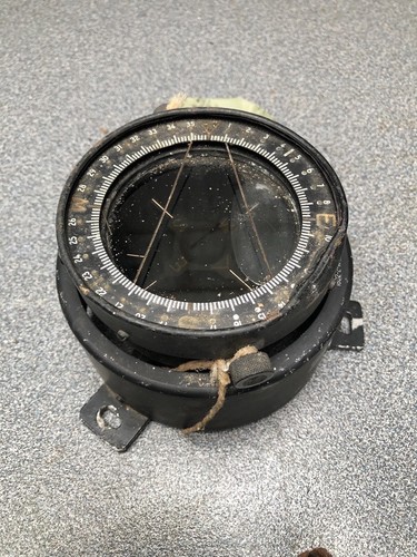 World war aircraft compass - aircraft,
