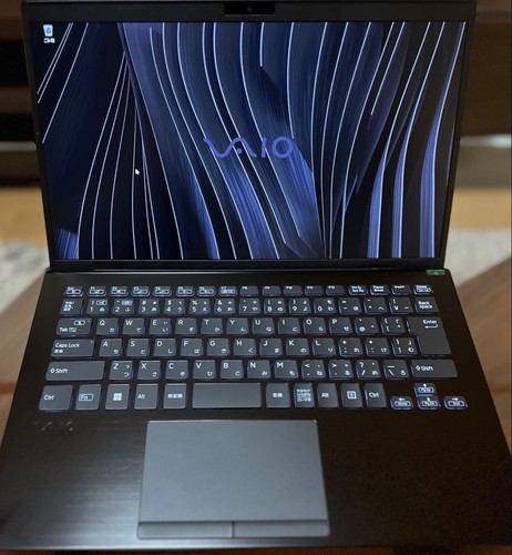 Vaio sx14 vjs1445 1135g7 - sx14,