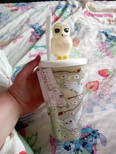 Harry Potter Hedwig Owl