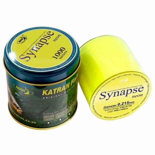 Katran synapse neon fishing - katran,