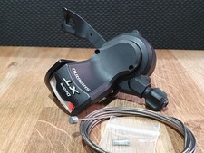 Shimano Deore XT Left Triple Gear Shifter SL-M770