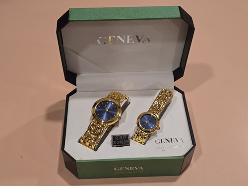 Geneva classic collection - geneva,