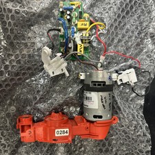 SHARK NV801UK PCB , head motor  Belts + Switch  Cogs WORKING (0284)