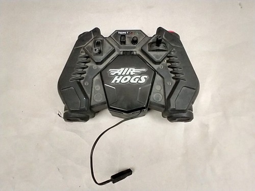 2009 spin master - master, black