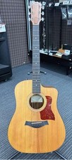 Taylor 110ce acoustic electric - 110ce,