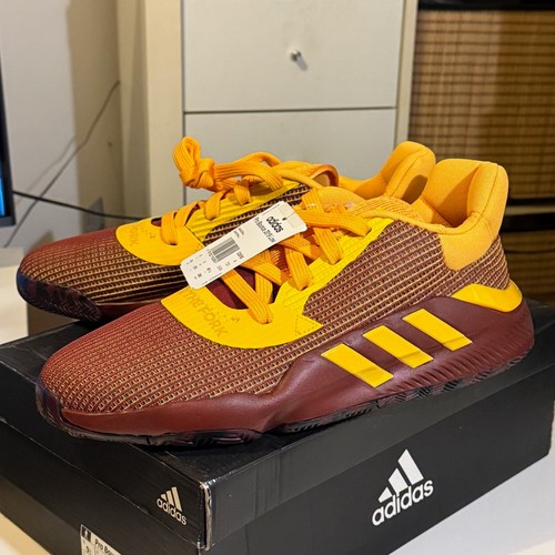 Adidas pro bounce 2019 low - pro,