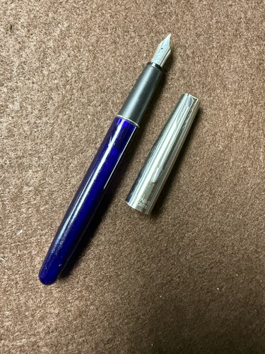 2000 parker frontier purple - parker,