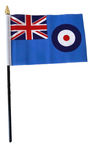 Raf blue ensign royal - raf,