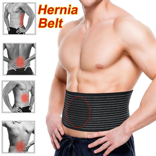 Umbilical hernia belt for - umbilical,