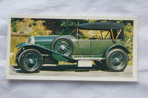 Craven black cat vintage - black, cars