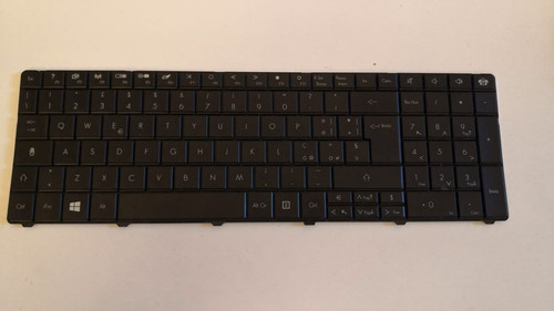 Original keyboard for packard - original,