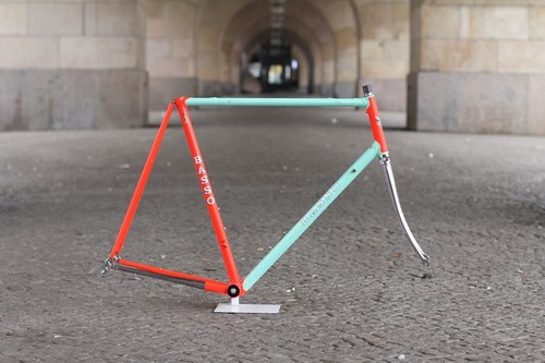 Basso ascot columbus frame - ascot,