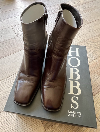 Hobbs london boyd ankle - hobbs, of