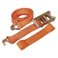 Sealey Car Transporter Ratchet