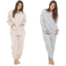 Ladies Soft Snuggle Fleece