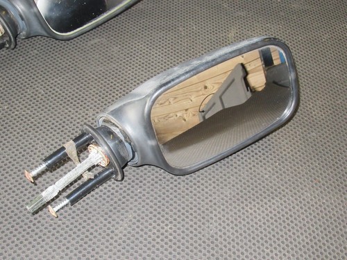 Rover metro 100 - rover, manual