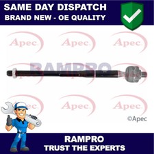 Rampro Front Tie Rod End Fits