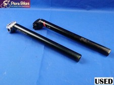 Scott / Haro Bicycle Seatpost MTB 350mm Various Size