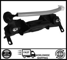 Tailgate Switch Boot Handle
