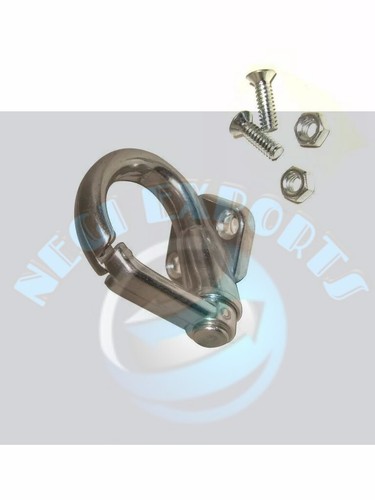 Vespa helmat holder - holder, hook