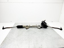 RENAULT CLIO MK4 STEERING RACK 0.9 PETROL 2013