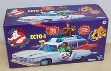 The Real Ghostbusters - ECTO-1