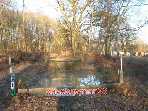 Photo cross country horse - ,