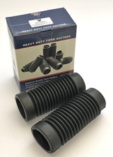 FORK GAITERS HEAVY DUTY BSA