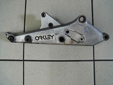 WB2. Honda CB 900 750 F SC01