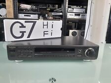 TECHNICS ST GT550 STEREO