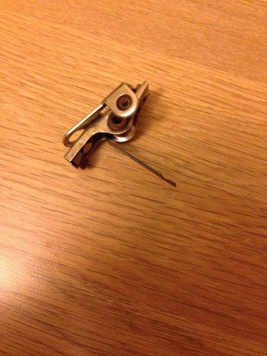 Lambretta 6 volt - lambretta,