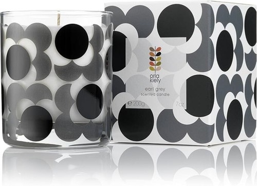 Orla kiely earl grey luxury - kiely,