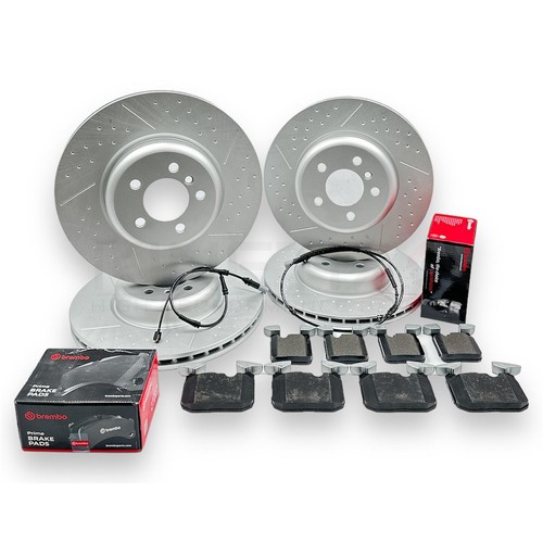 For bmw series f30 f31 - 3, f34