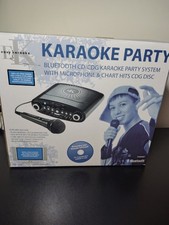 Easy karaoke ekg88bt - karaoke, portable