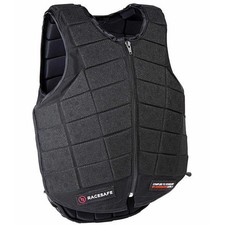 Horse Riding Body Protector Racesafe Provent 3.0 Kids 2018 Standard