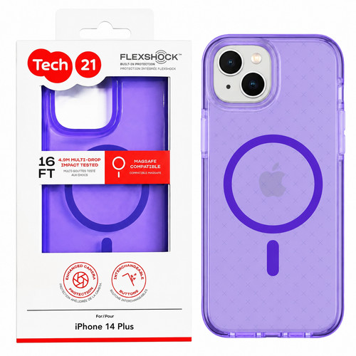 Genuine tech21 iphone 14 - tech21,