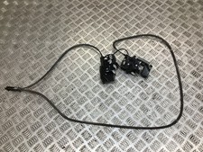 BMW 1 3 4 SERIES  BONNET HOOD