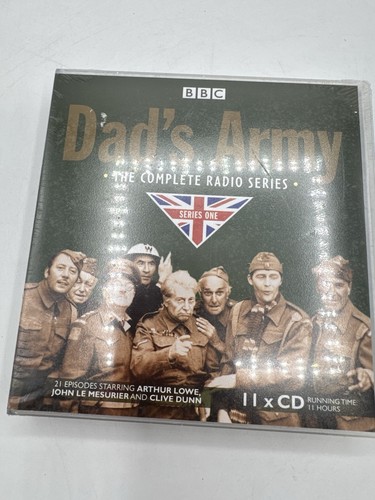 Dads army the - army, complete