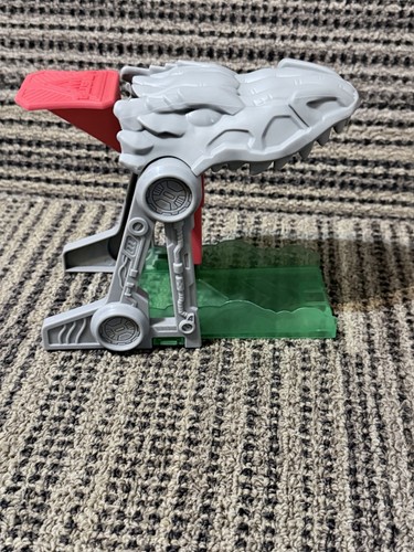 Moster jam dinosaur - moster,