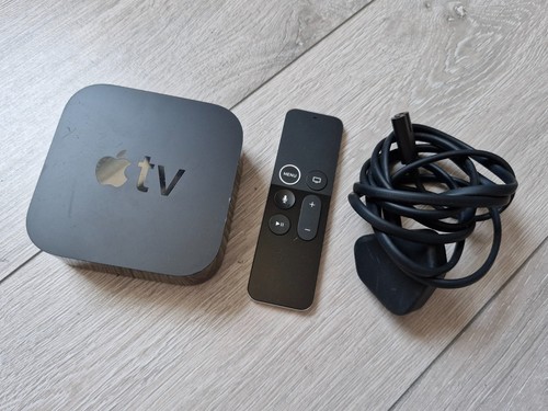 Apple 4k - (5th,