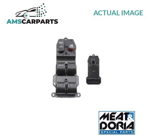 Window lift switch - window,