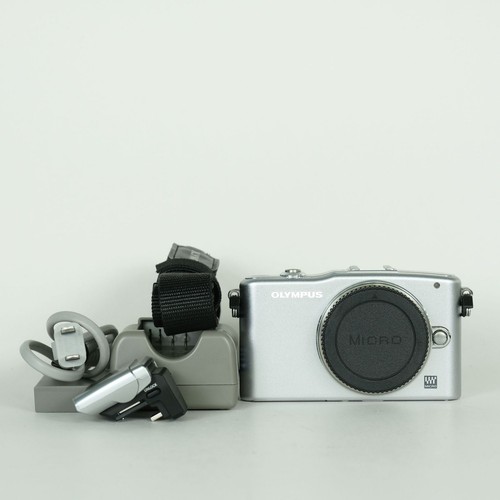 Olympus pen mini pm1 - olympus, e-pm1