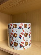 Pirate Design light/lamp