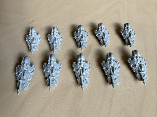 Eldar falcon grav - grav, tanks