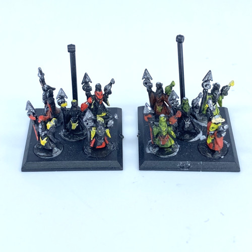 Epic eldar farseers aeldari - epic,