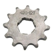 428 Front Chain Sprockets 12