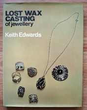 Lost Wax Casting of Jewellery